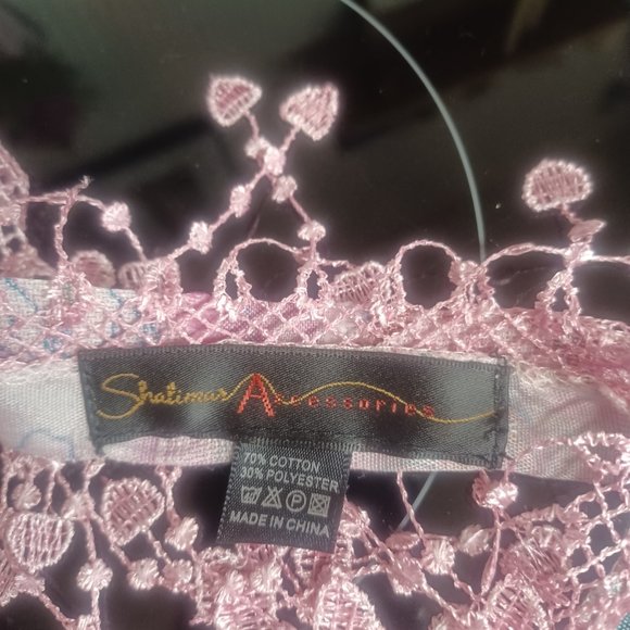 scarf - Picture 2 of 3